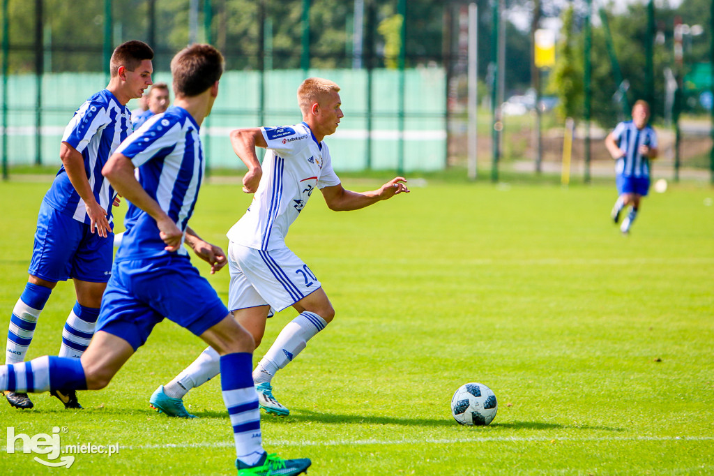 Stal II Mielec - Igloopol Dębica