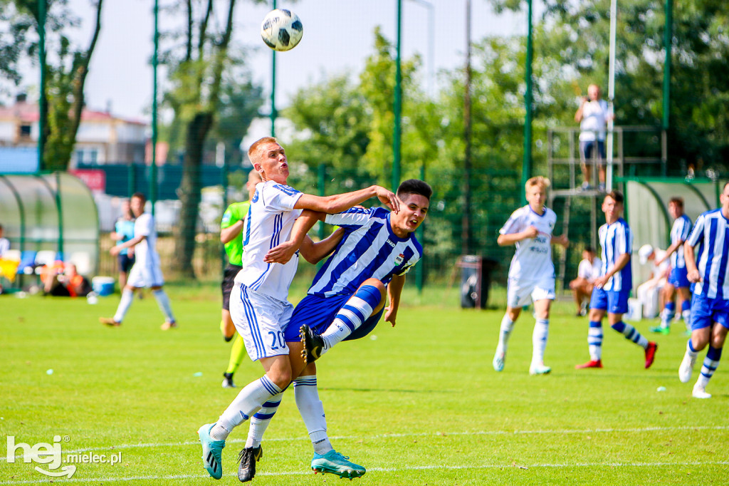 Stal II Mielec - Igloopol Dębica