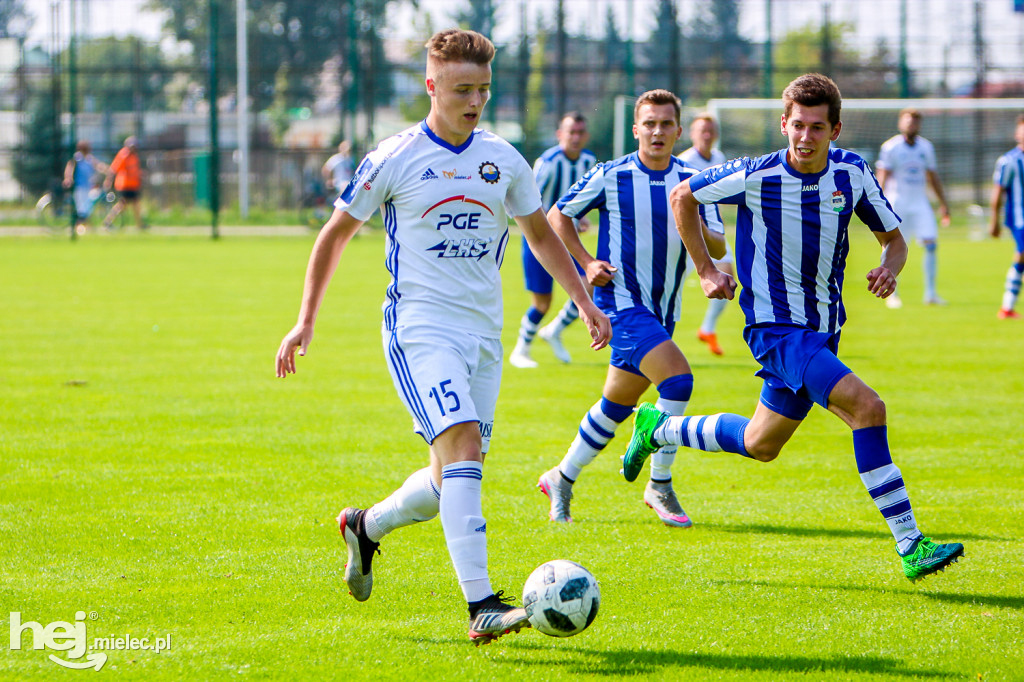 Stal II Mielec - Igloopol Dębica