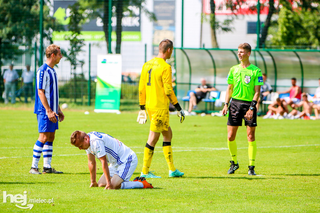 Stal II Mielec - Igloopol Dębica