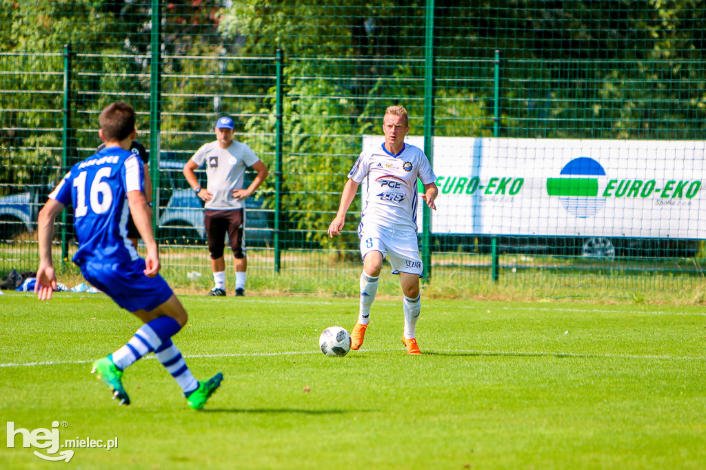 Stal II Mielec - Igloopol Dębica