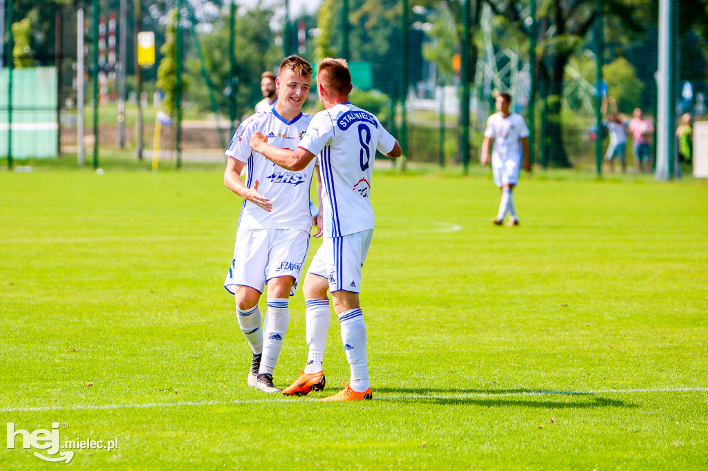 Stal II Mielec - Igloopol Dębica