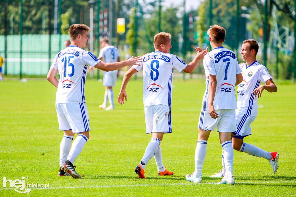 Stal II Mielec - Igloopol Dębica
