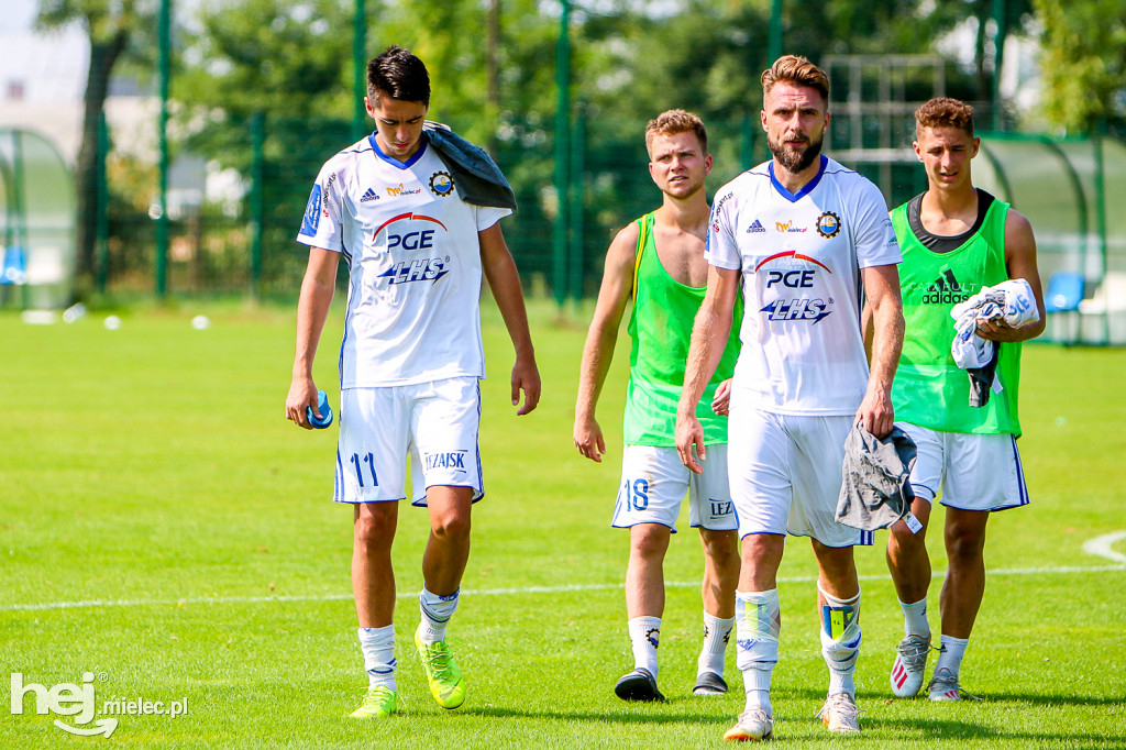 Stal II Mielec - Igloopol Dębica