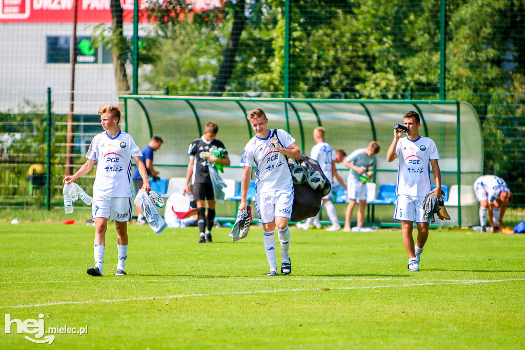 Stal II Mielec - Igloopol Dębica