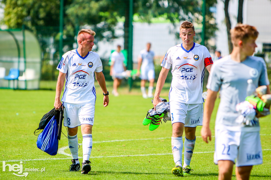 Stal II Mielec - Igloopol Dębica
