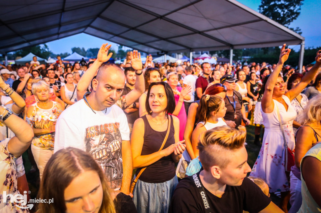Dożynki Powiatu Mieleckiego 2019