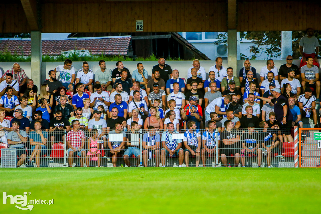 Puszcza Niepołomice - PGE FKS Stal Mielec