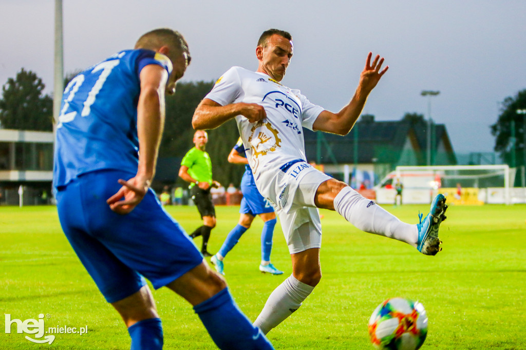 Puszcza Niepołomice - PGE FKS Stal Mielec