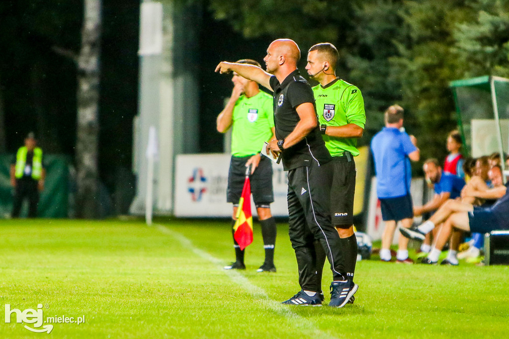 Puszcza Niepołomice - PGE FKS Stal Mielec