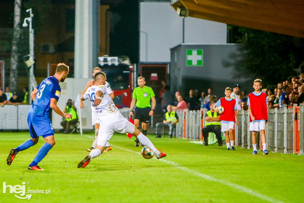 Puszcza Niepołomice - PGE FKS Stal Mielec