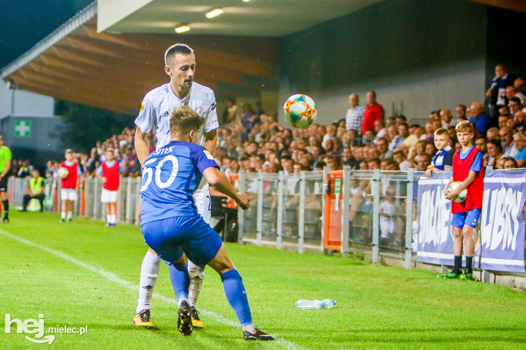 Puszcza Niepołomice - PGE FKS Stal Mielec