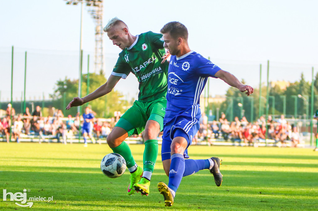 Stal II Mielec - Izolator Boguchwała