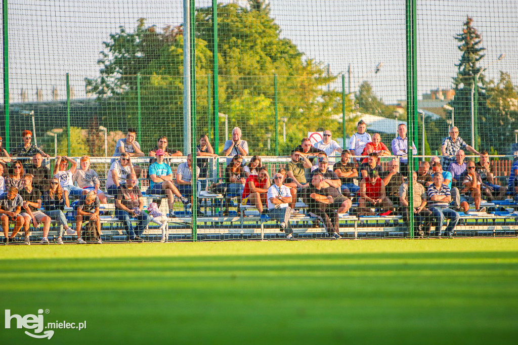 Stal II Mielec - Izolator Boguchwała