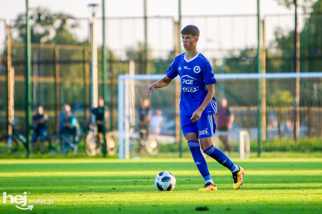 Stal II Mielec - Izolator Boguchwała
