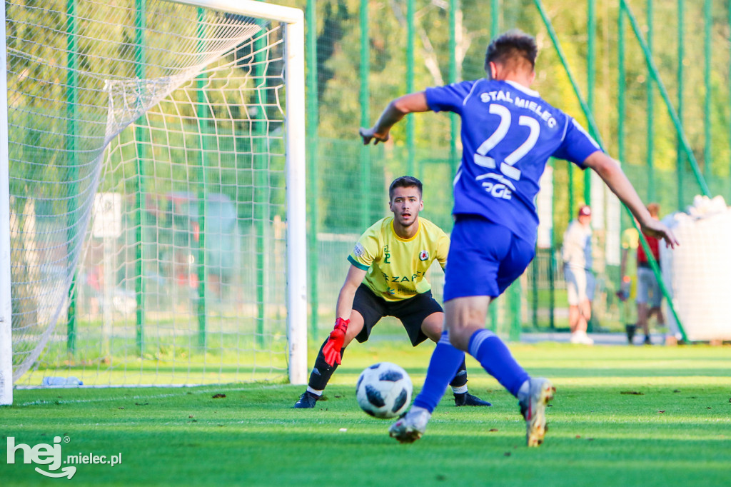 Stal II Mielec - Izolator Boguchwała