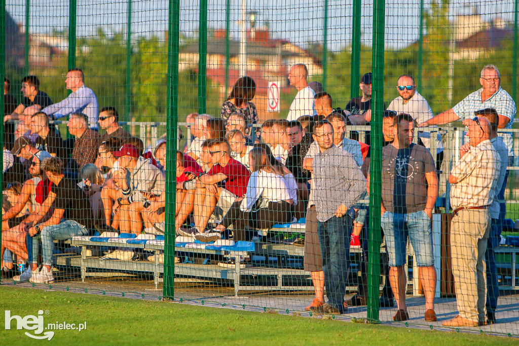 Stal II Mielec - Izolator Boguchwała