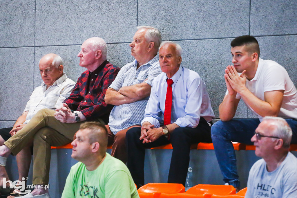 SPS Stal Mielec - Karpaty Krosno