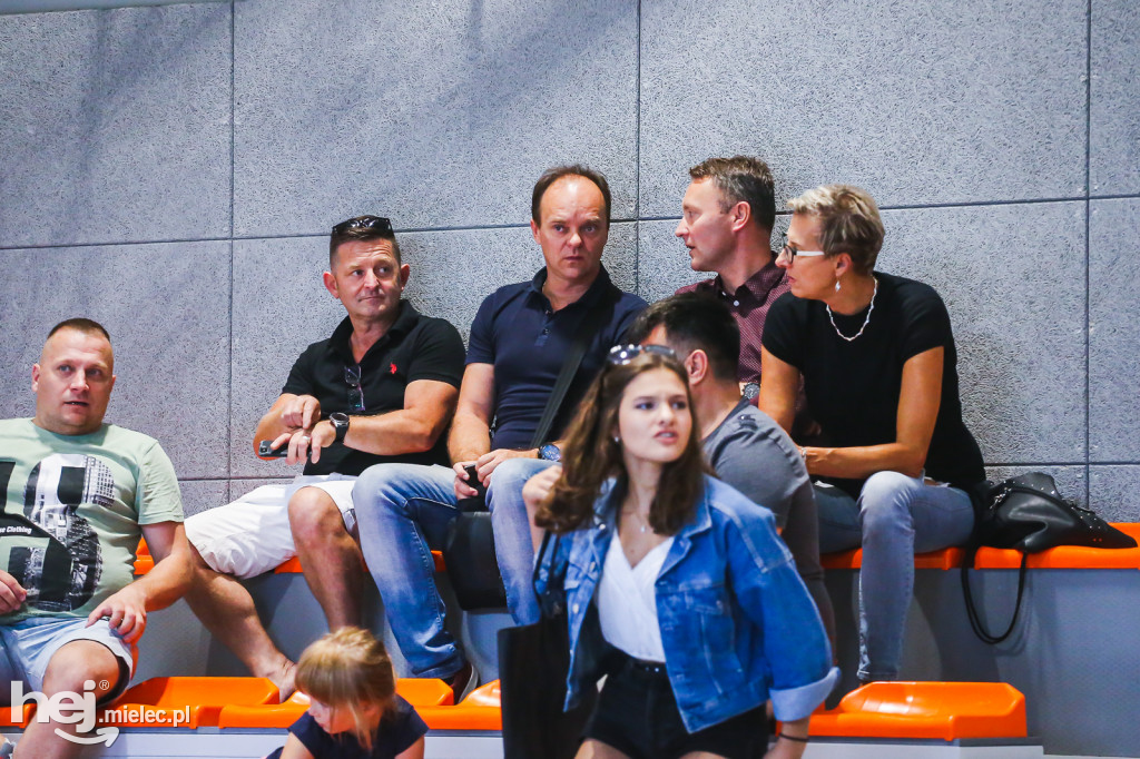 SPS Stal Mielec - Karpaty Krosno