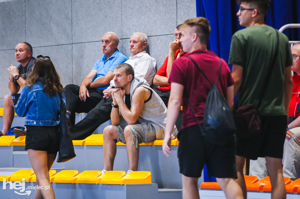 SPS Stal Mielec - Karpaty Krosno