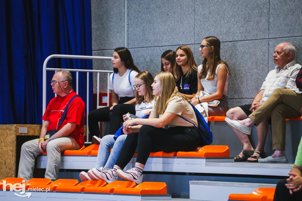 SPS Stal Mielec - Karpaty Krosno