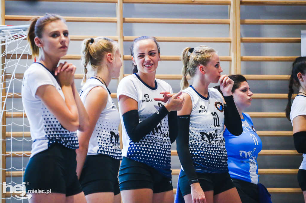 SPS Stal Mielec - Karpaty Krosno