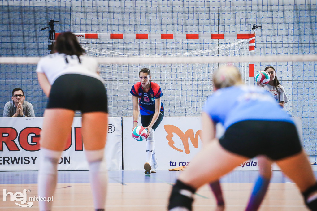 SPS Stal Mielec - Karpaty Krosno