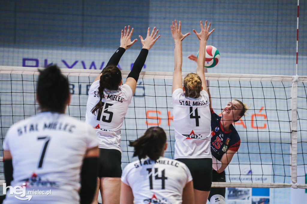 SPS Stal Mielec - Karpaty Krosno