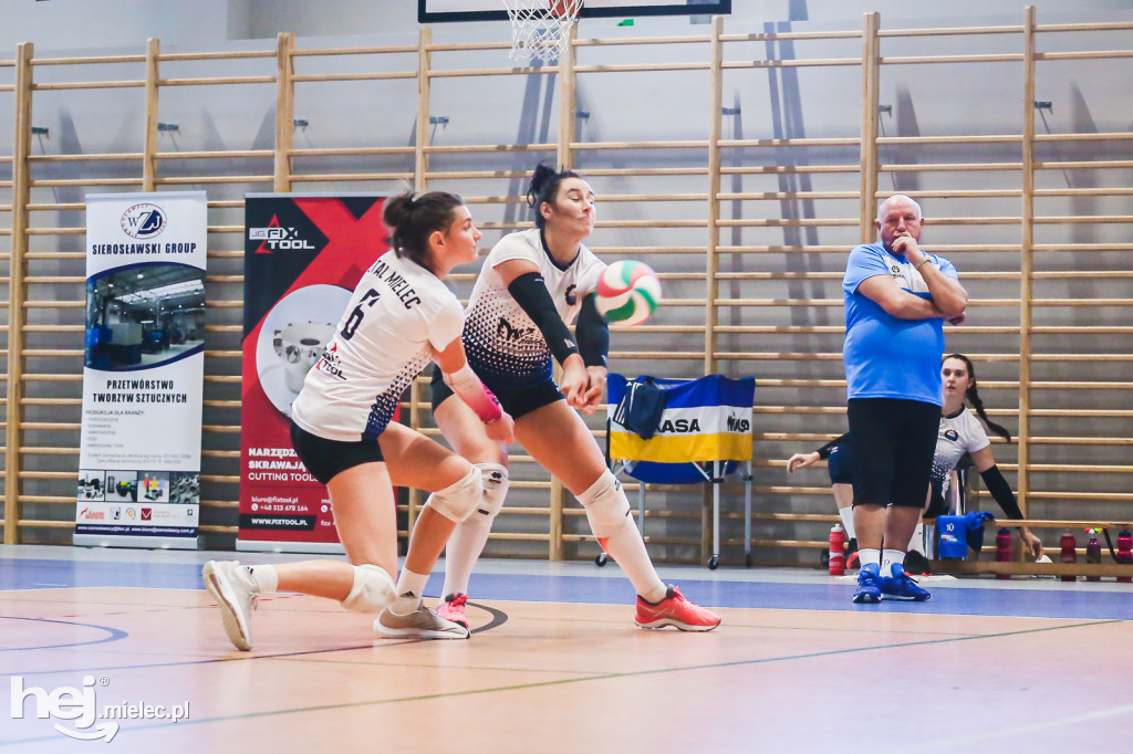 SPS Stal Mielec - Karpaty Krosno