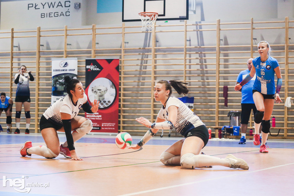 SPS Stal Mielec - Karpaty Krosno