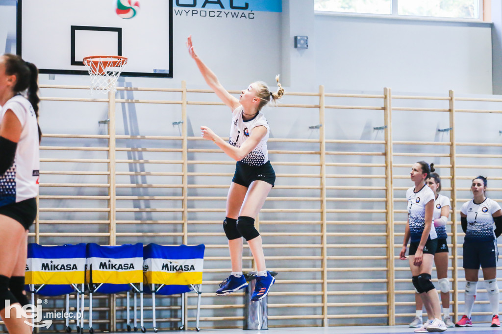 SPS Stal Mielec - Karpaty Krosno