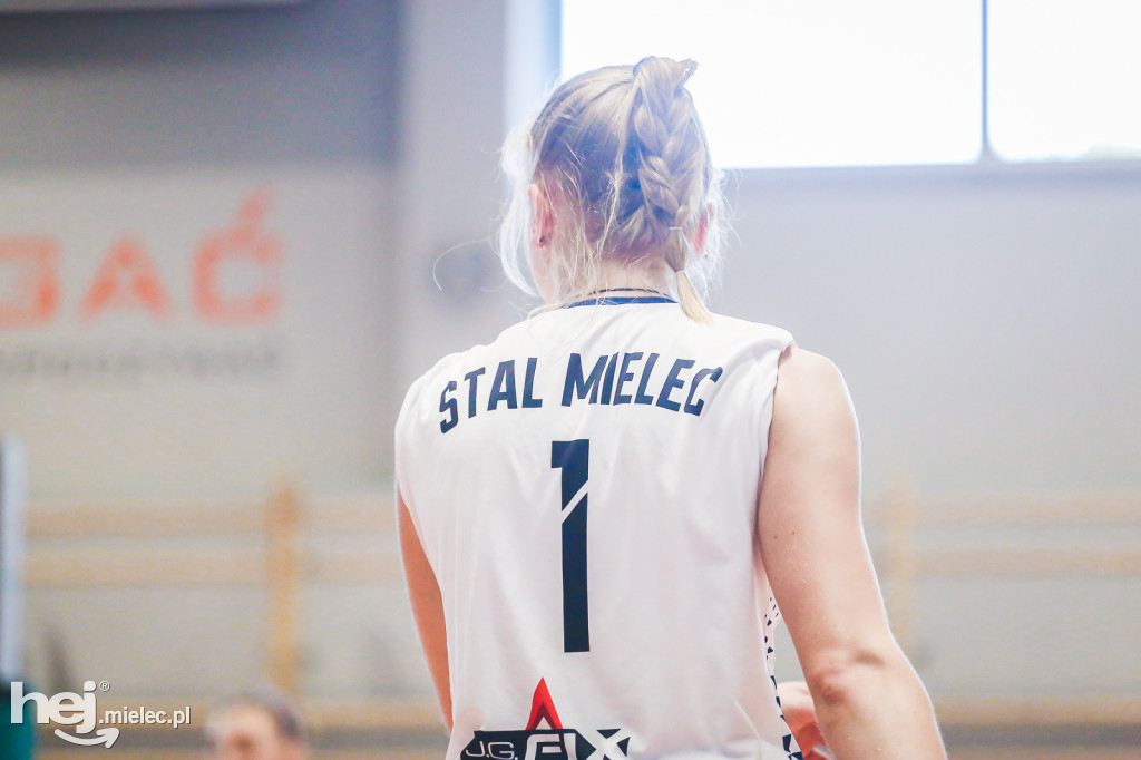 SPS Stal Mielec - Karpaty Krosno