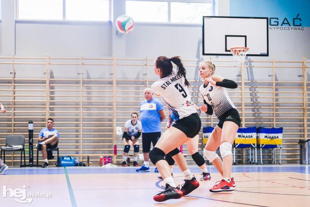 SPS Stal Mielec - Karpaty Krosno