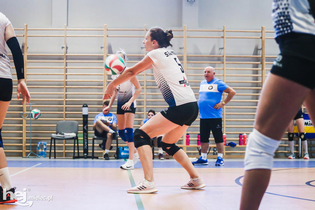 SPS Stal Mielec - Karpaty Krosno