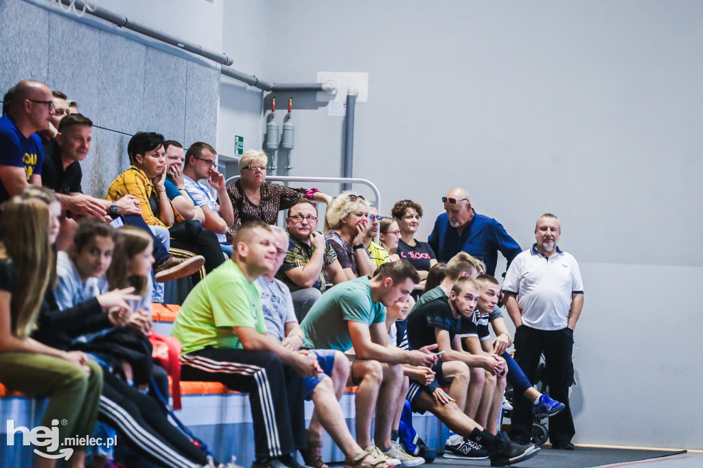 SPS Stal Mielec - Karpaty Krosno