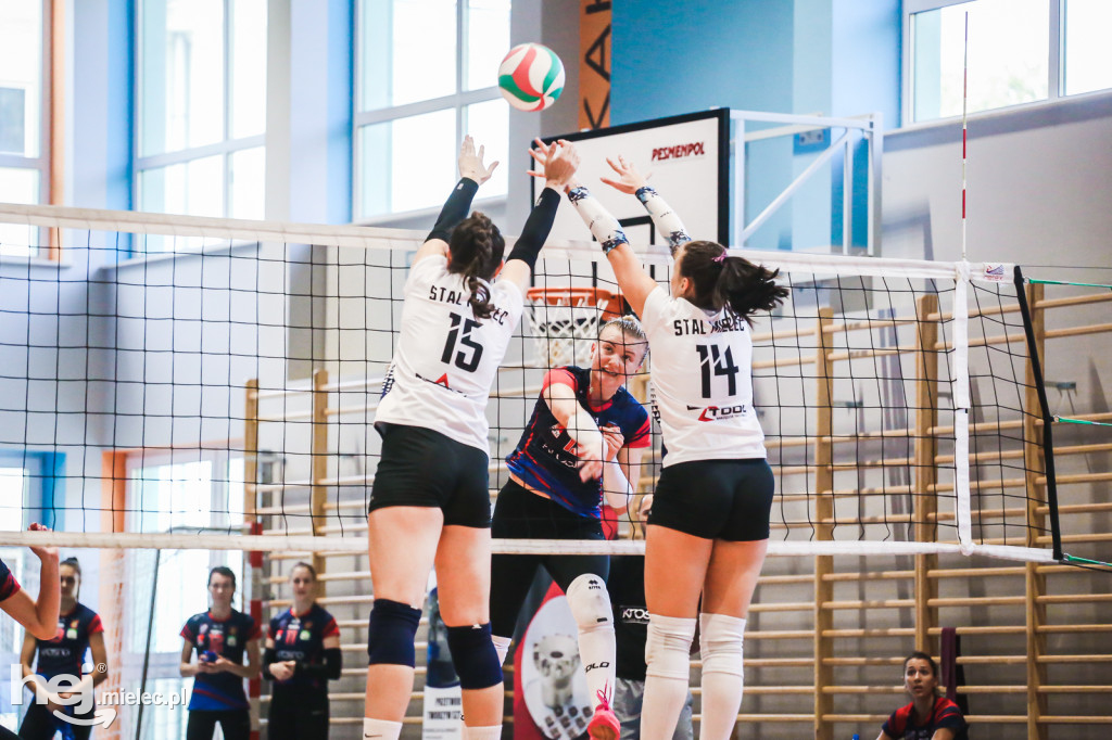 SPS Stal Mielec - Karpaty Krosno