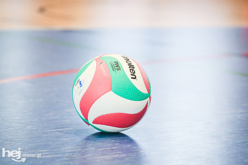 SPS Stal Mielec - Karpaty Krosno