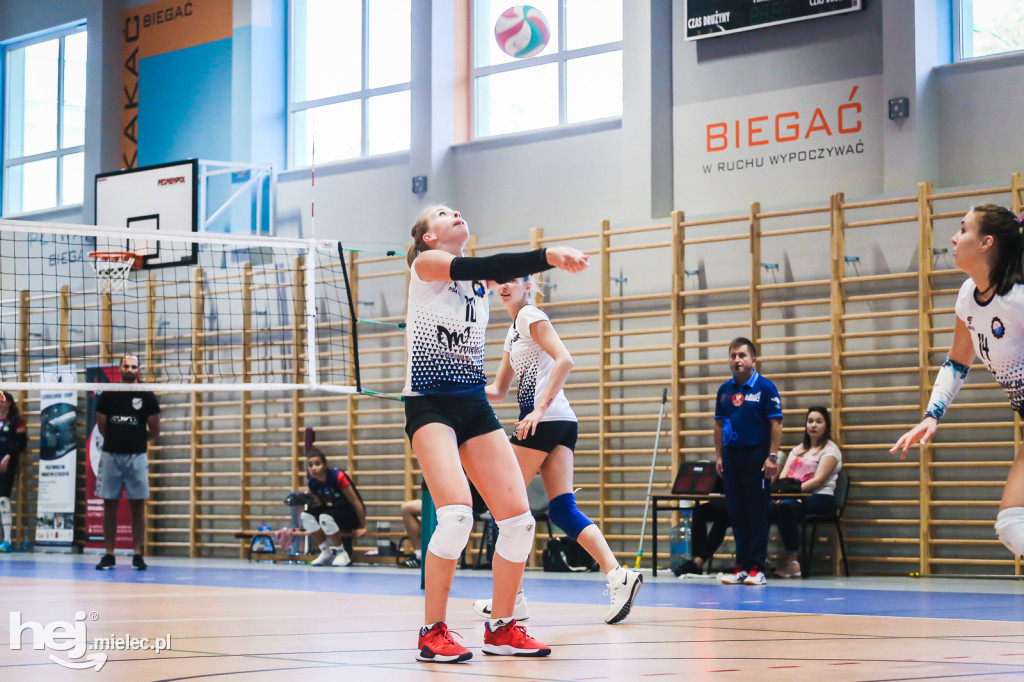 SPS Stal Mielec - Karpaty Krosno