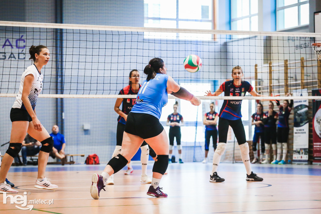 SPS Stal Mielec - Karpaty Krosno