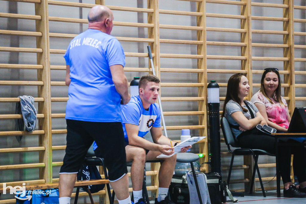SPS Stal Mielec - Karpaty Krosno