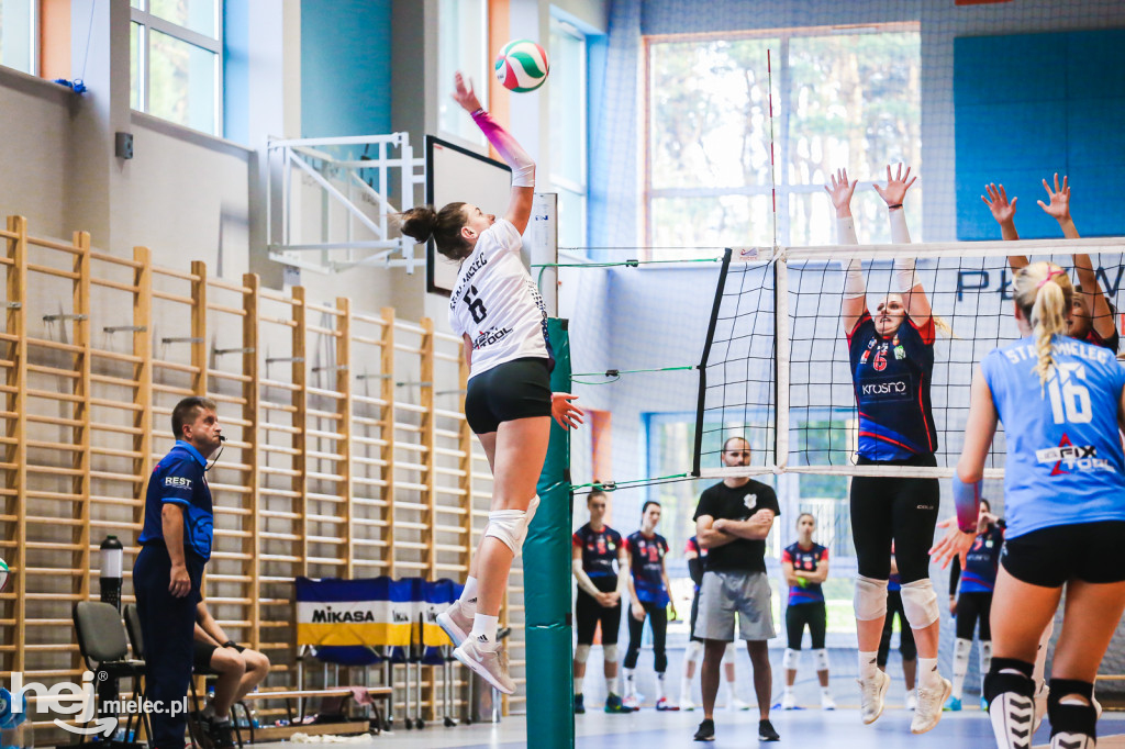 SPS Stal Mielec - Karpaty Krosno