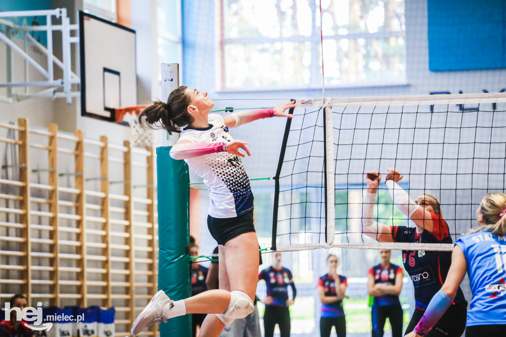 SPS Stal Mielec - Karpaty Krosno