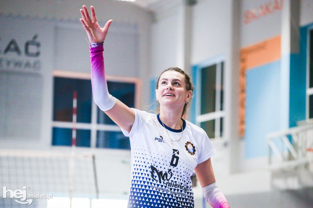 SPS Stal Mielec - Karpaty Krosno