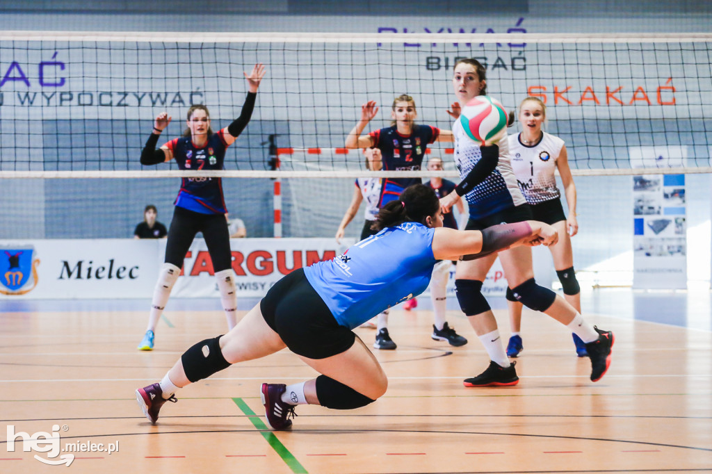 SPS Stal Mielec - Karpaty Krosno