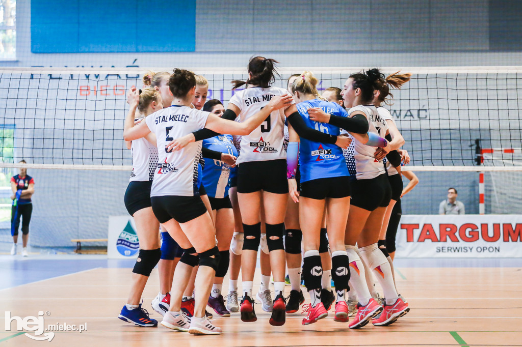 SPS Stal Mielec - Karpaty Krosno
