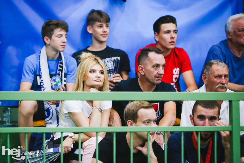 SPR Stal Mielec - Energa MKS Kalisz