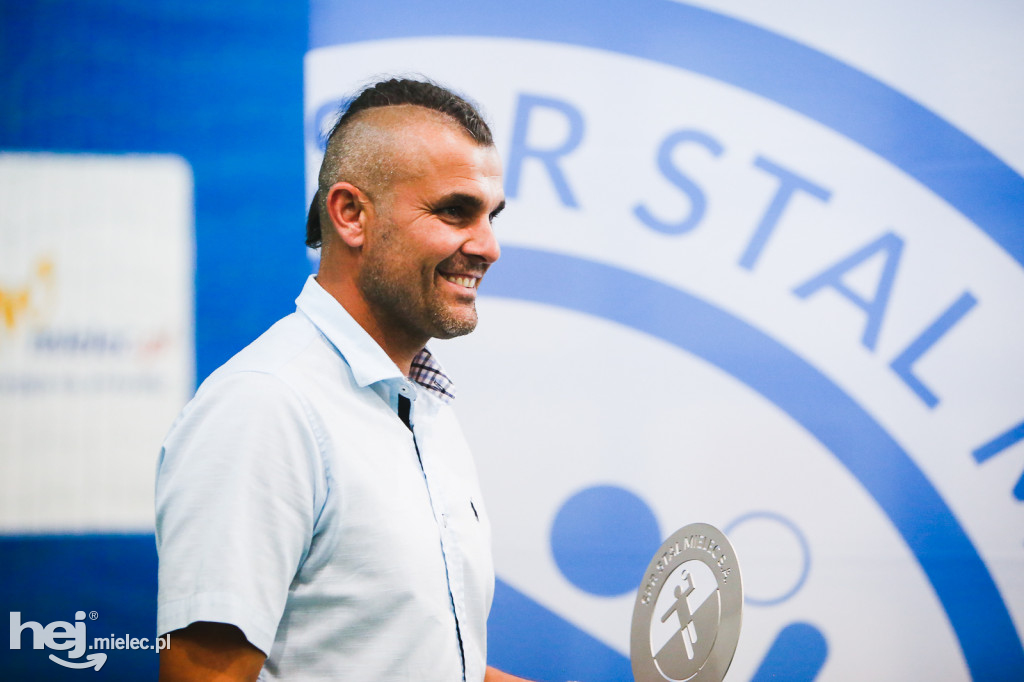 SPR Stal Mielec - Energa MKS Kalisz