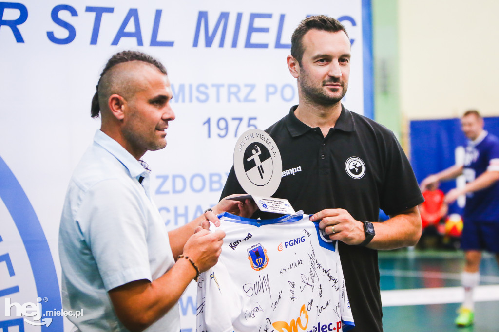 SPR Stal Mielec - Energa MKS Kalisz