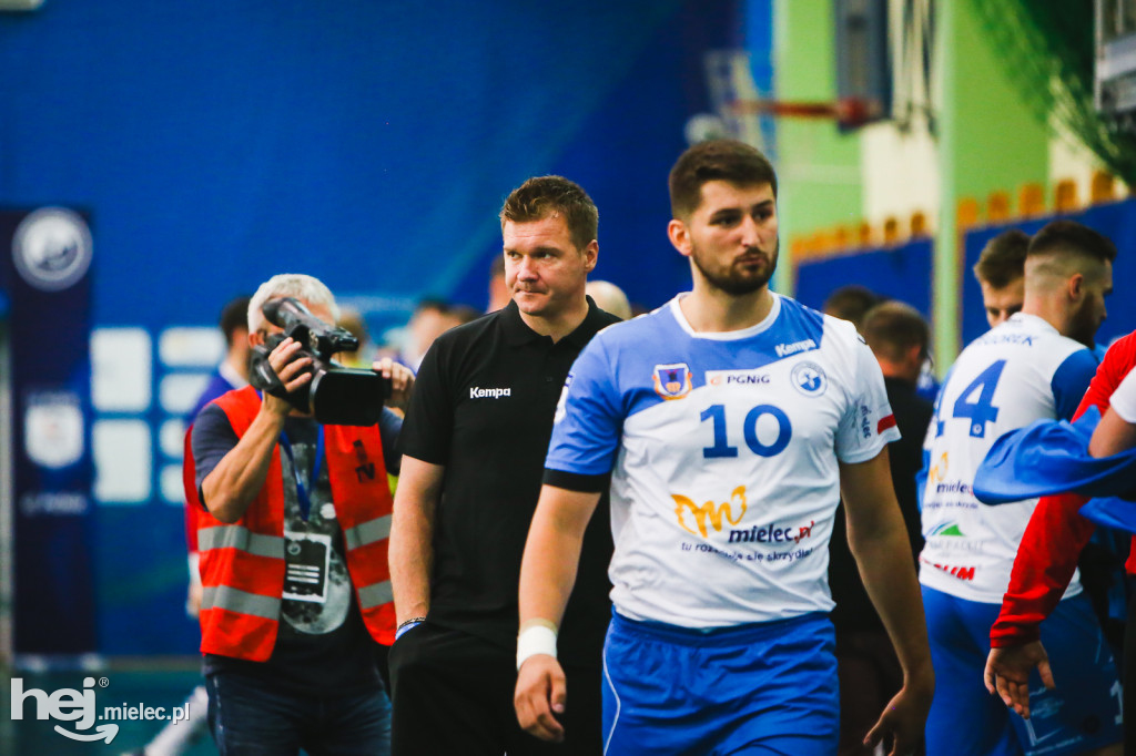 SPR Stal Mielec - Energa MKS Kalisz