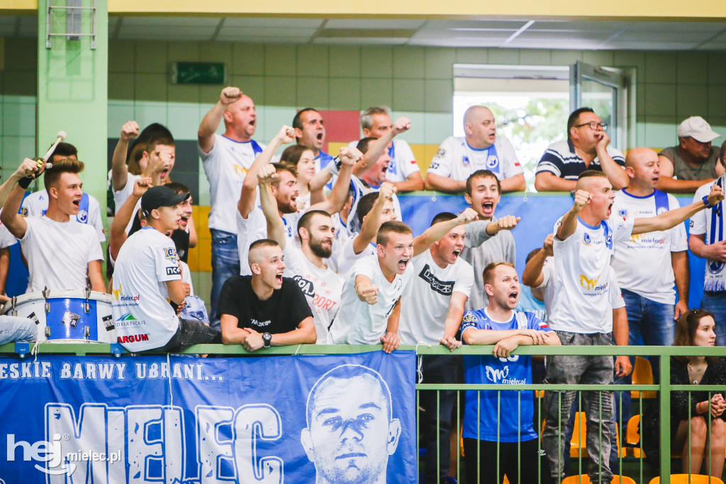 SPR Stal Mielec - Energa MKS Kalisz